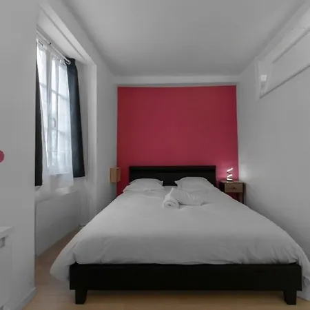 Les Joyaux Du Temps #hypercentre#confort 아파트 *