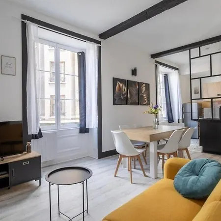 Les Joyaux Du Temps #hypercentre#confort *