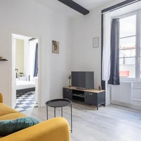 Les Joyaux Du Temps #hypercentre#confort