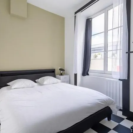 Les Joyaux Du Temps #hypercentre#confort アパート