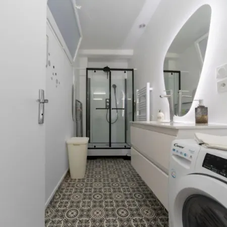 Les Joyaux Du Temps #hypercentre#confort