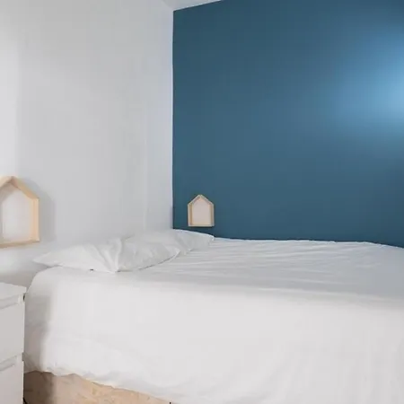 アパート Les Joyaux Du Temps #hypercentre#confort クレルモン・フェラン