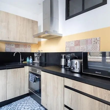 Les Joyaux Du Temps #hypercentre#confort * クレルモン・フェラン