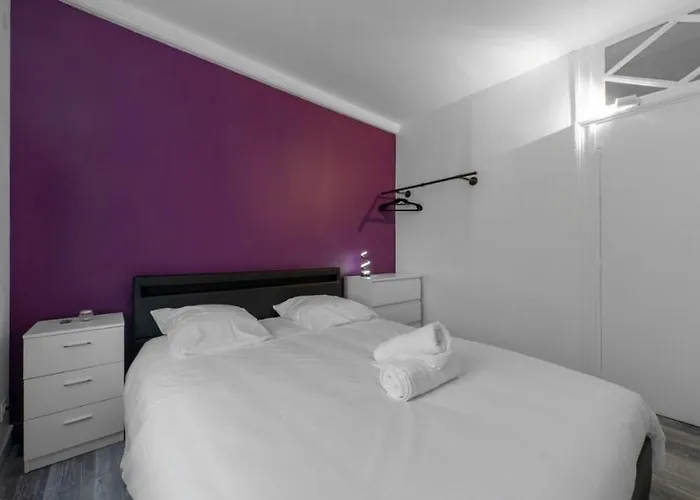 Les Joyaux Du Temps #hypercentre#confort