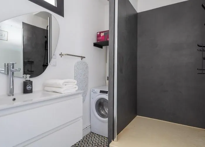 아파트 Les Joyaux Du Temps #hypercentre#confort *