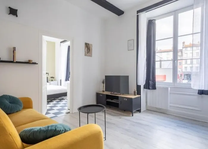 Les Joyaux Du Temps #hypercentre#confort