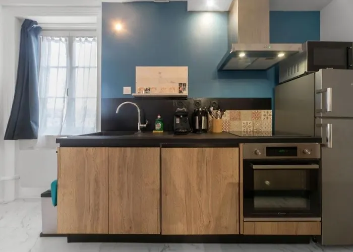 Les Joyaux Du Temps #hypercentre#confort * كليرمونت-فيراند