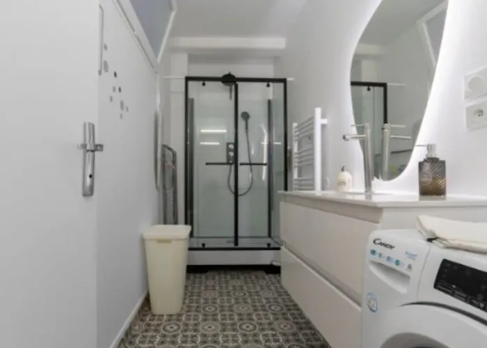 Les Joyaux Du Temps #hypercentre#confort