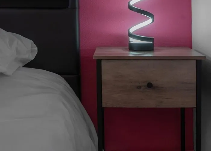 Les Joyaux Du Temps #hypercentre#confort