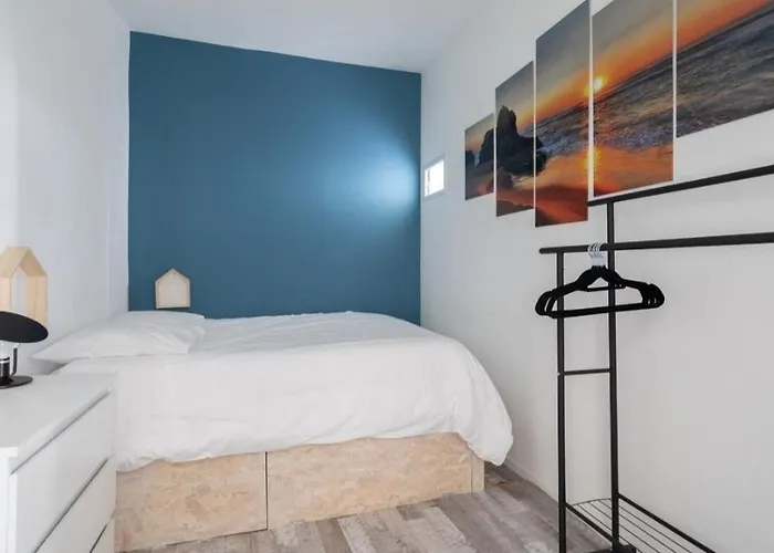 Les Joyaux Du Temps #hypercentre#confort شقة